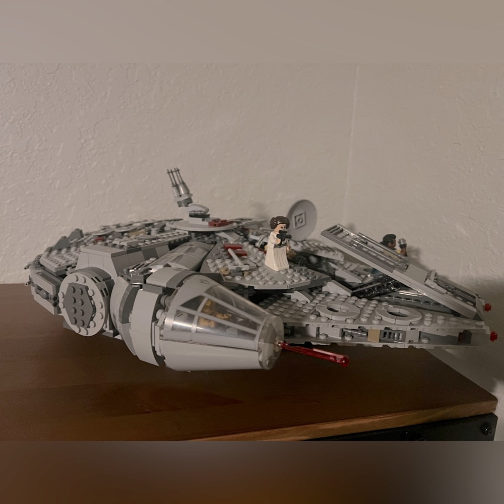 Star Wars Lego’s